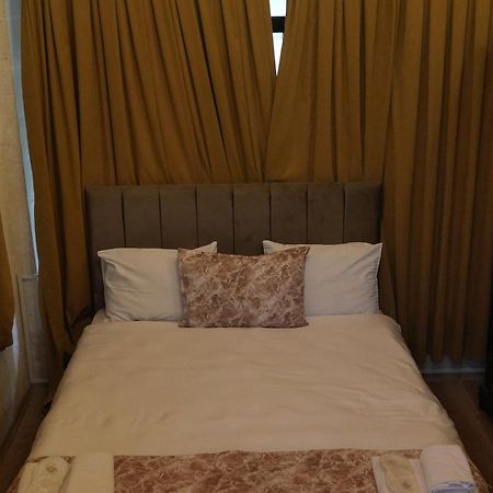 Joselin Hotel 샤늘르우르파 외부 사진