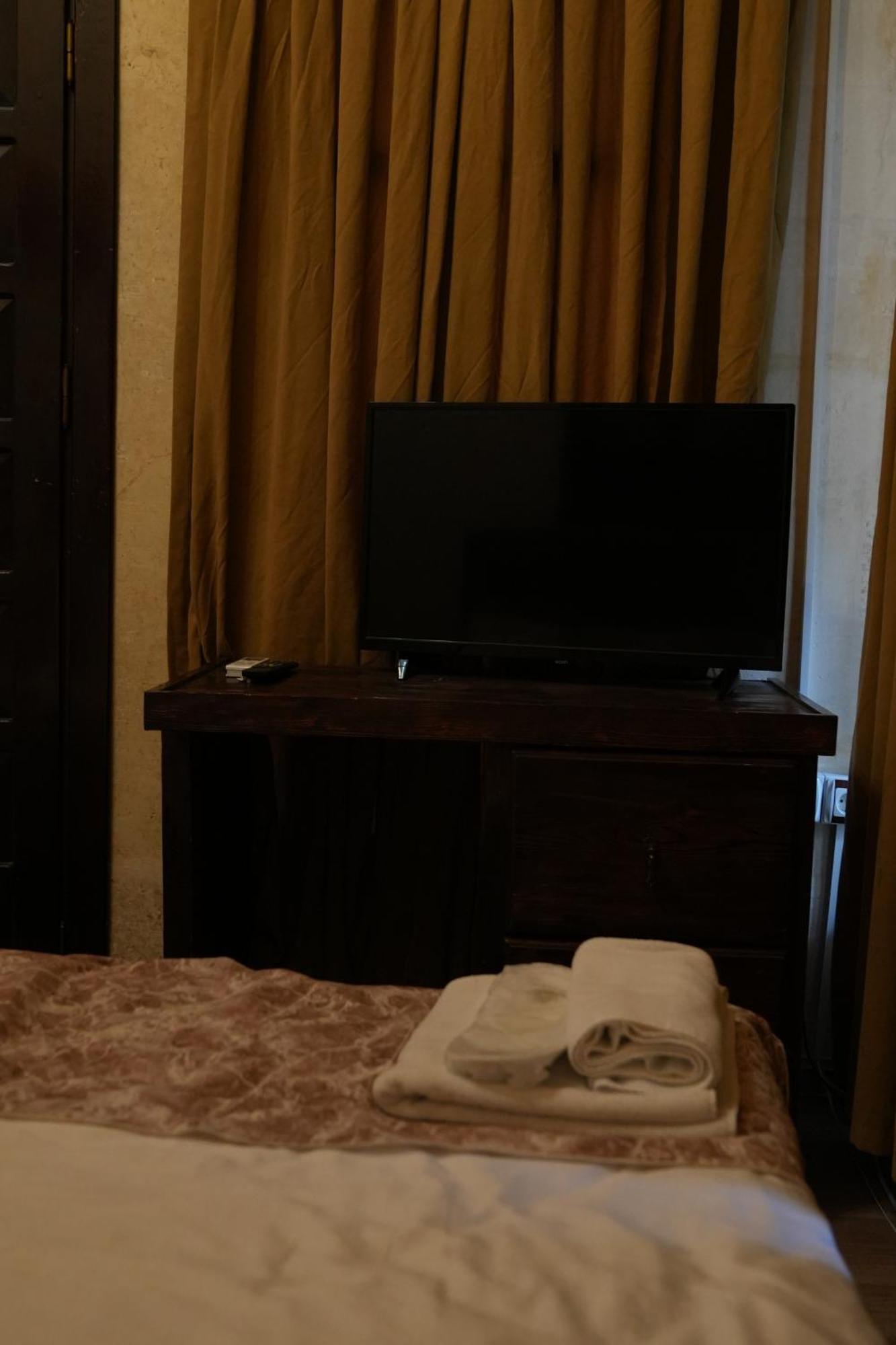 Joselin Hotel 샤늘르우르파 외부 사진