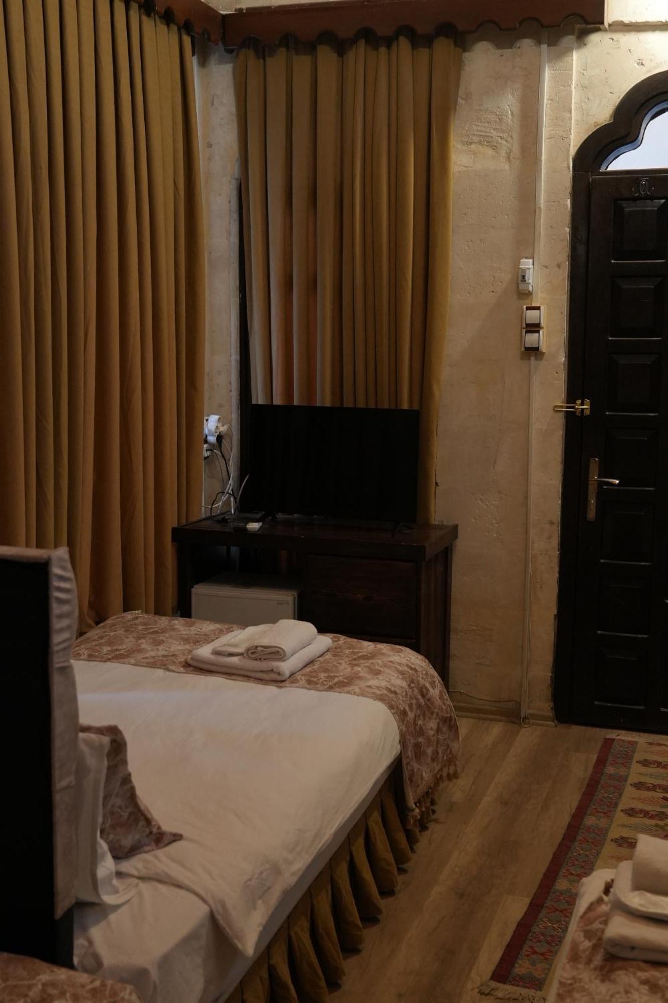 Joselin Hotel 샤늘르우르파 외부 사진