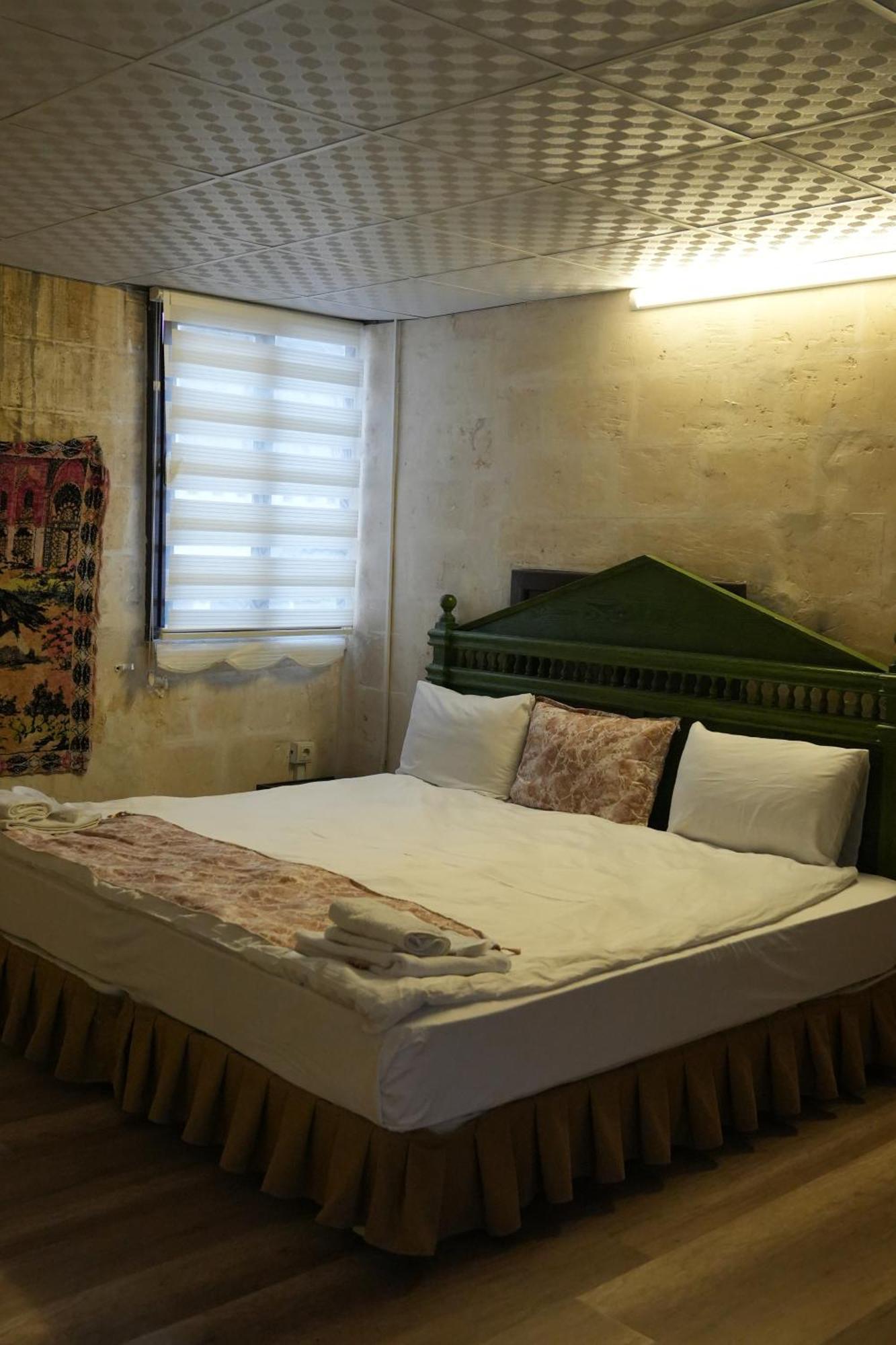 Joselin Hotel 샤늘르우르파 외부 사진