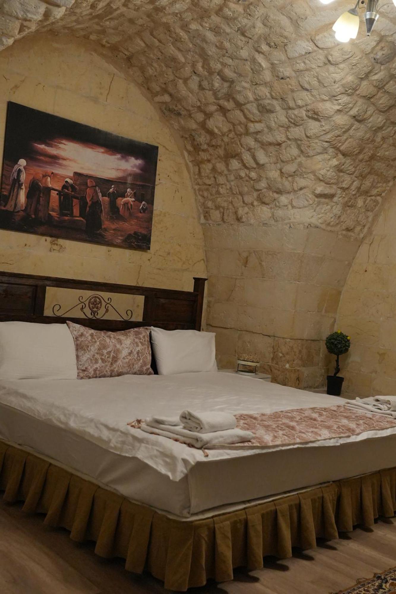 Joselin Hotel 샤늘르우르파 외부 사진